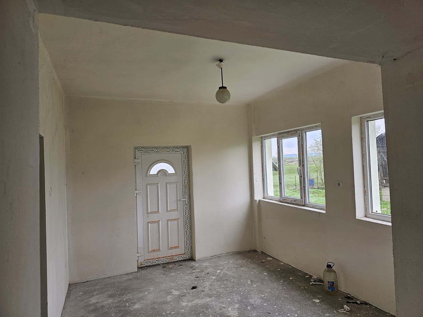 Casa in Tataresti 3000 mp teren