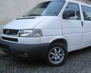 Jante Aluminiu 15 Vw Caravelle T4 Multivan Transporter Doka