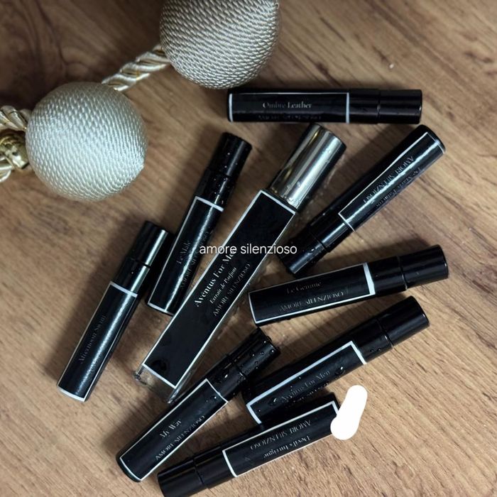 Премиум Парфюм на Разлив | Астана | Парфюмерия | Европейский парфюм