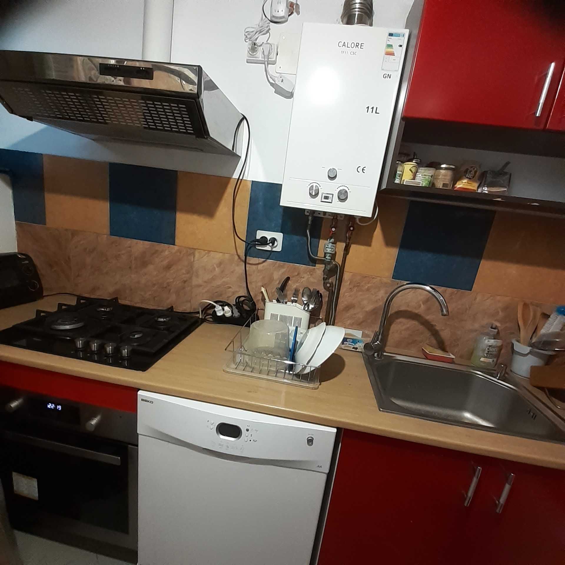 Cazare Costinesti Căsuța Briza Mării