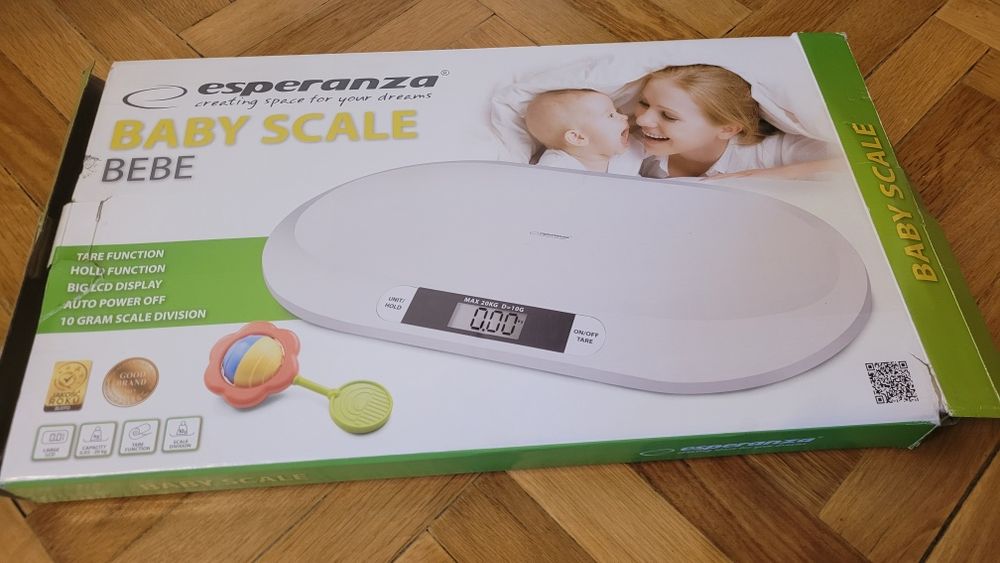 Cantar bebelusi Esperanza