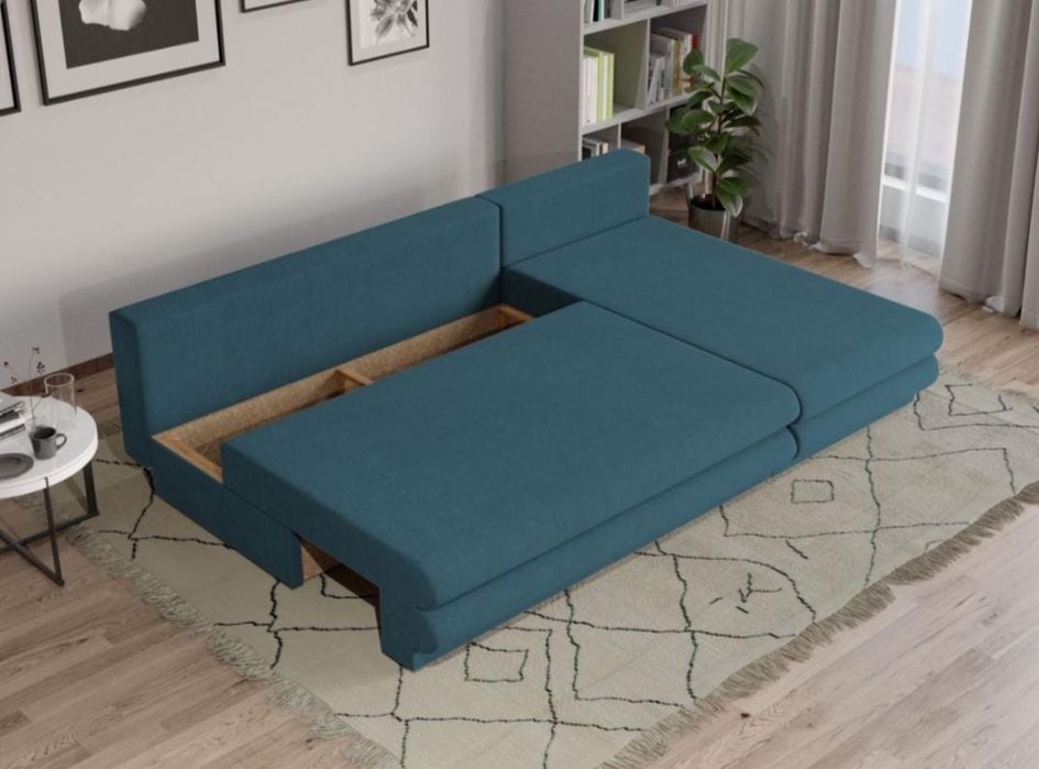 Canapea extensibila laguna