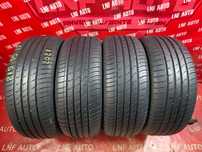 Anvelope de VARA - 215/55/17 - NEXEN - 7.79 MM - DOT 2021 !