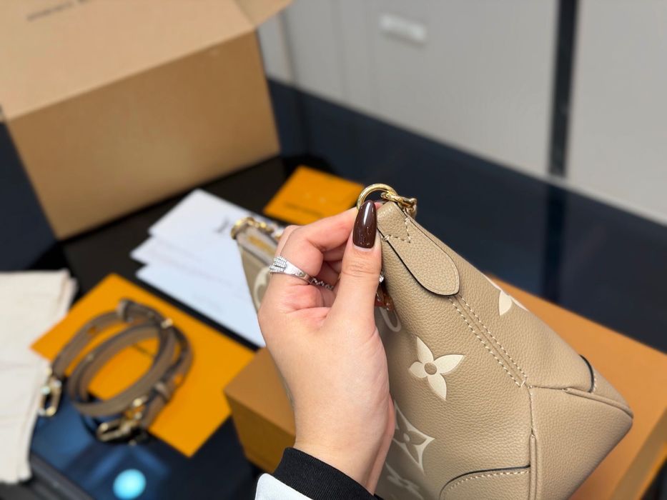 Дамска чанта LV Boulogne