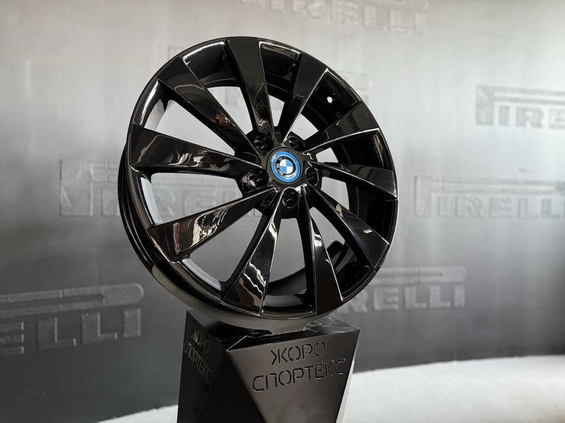 19цола BMW i3 5x112