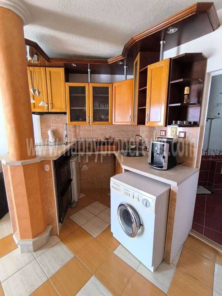 Продава се Двустаен апартамент в Свети Влас - 76 кв.м за 1023 €/кв.м - Снимка #4