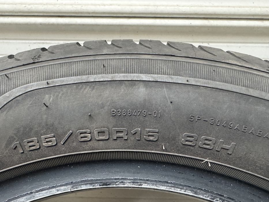 Автомобилни гуми 185 60 15 Sava