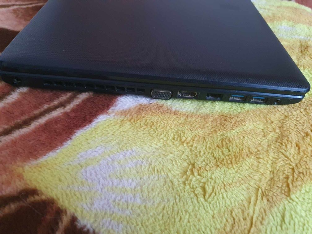 Laptop Asus i3 Ssd Samsung