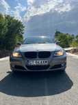 Vând sau schimb BMW 318d