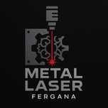 Metal lazer va listagip hizmati ishonchli sfatli tezkor 2 sm gacha