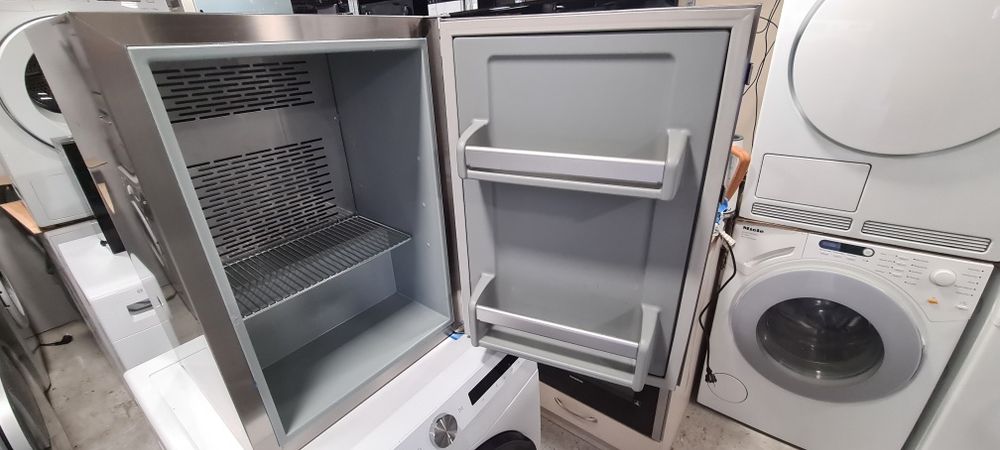 Премиум хладилник Liebherr  FKv500 Неръждаема стомана