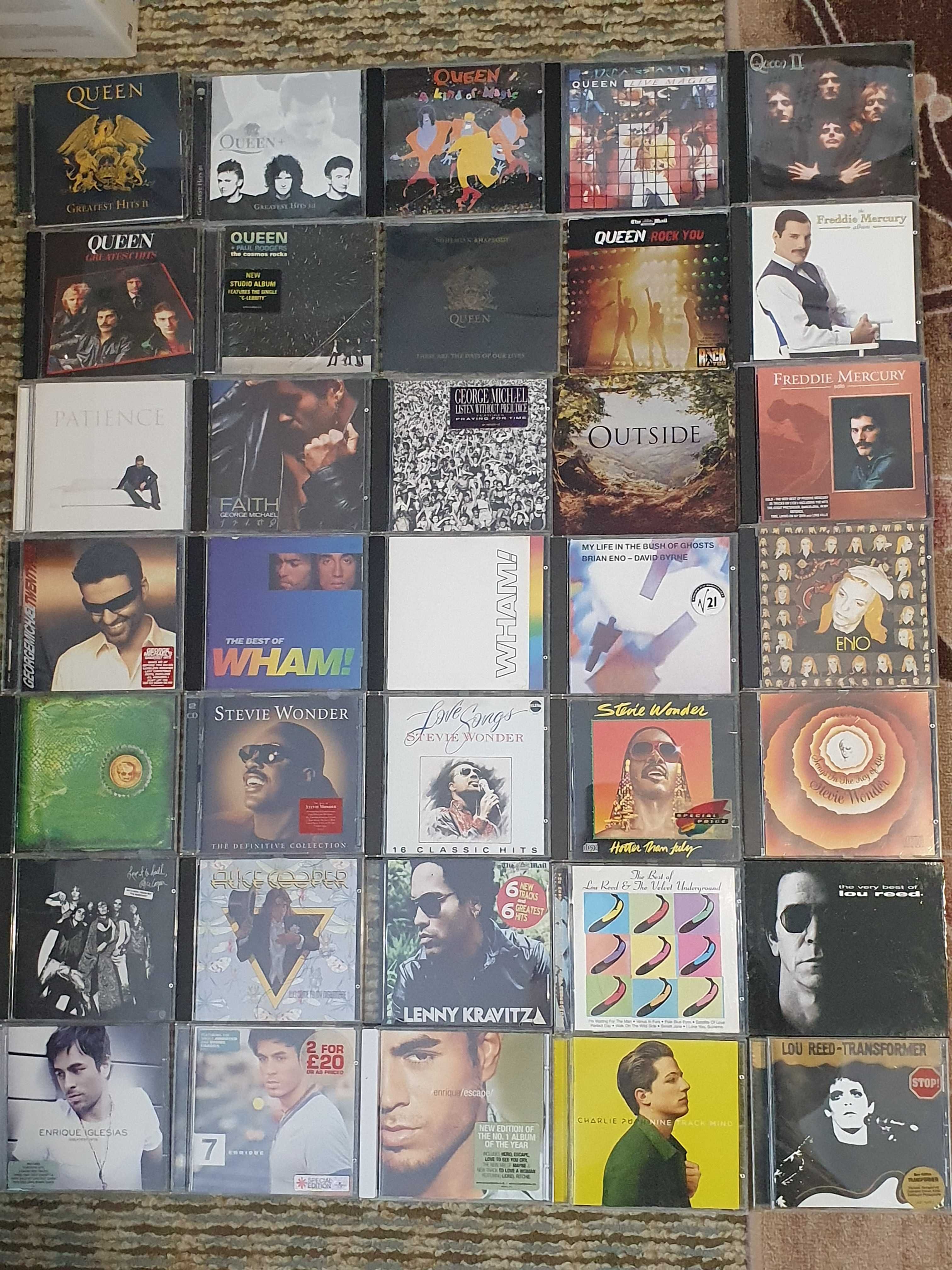 Оригинални CD дискове