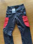 Colanti nike xs negri noi
