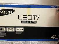 Samsung TV LCD LED