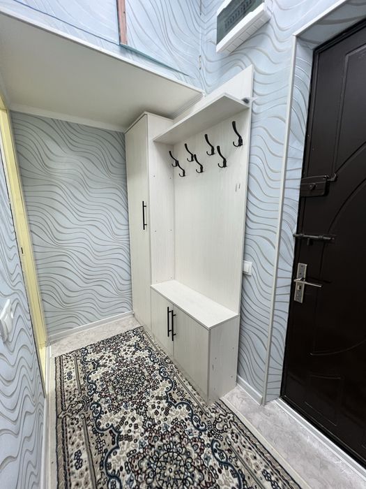 Kvartira arenda faqat oilaga