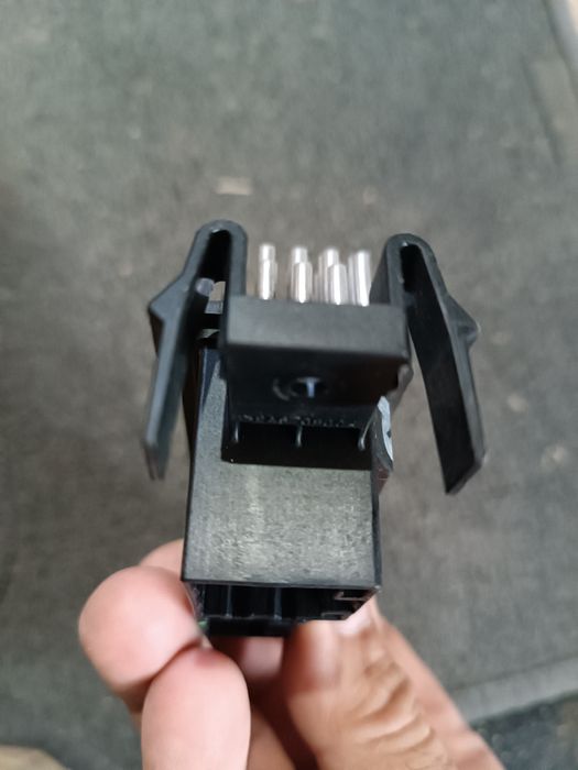 Rezistenta Renault Megane2 Scenic2 Clio3 Laguna2 Fluence Megane3