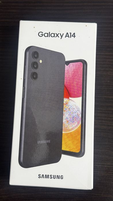 Samsung Galaxi A14
