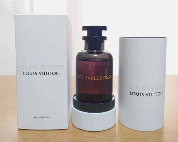 Парфюми Louis Vuitton - лимитирани бройки
