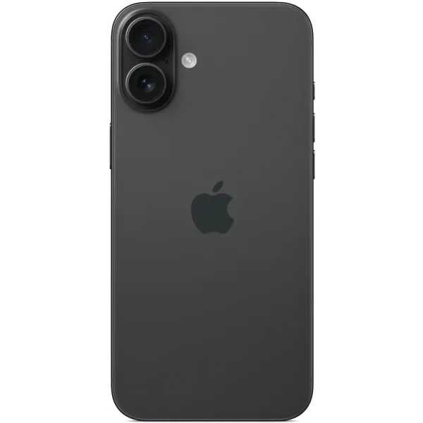 iPhone 16 128Gb Black Nou/Sigilat + 24 Luni Garanție/Apple Plug