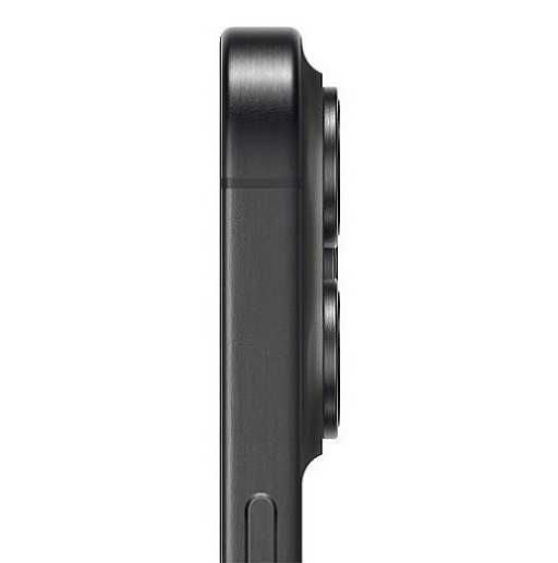 Запечатанный iPhone Айфон 15 про 256гб черный black titanium