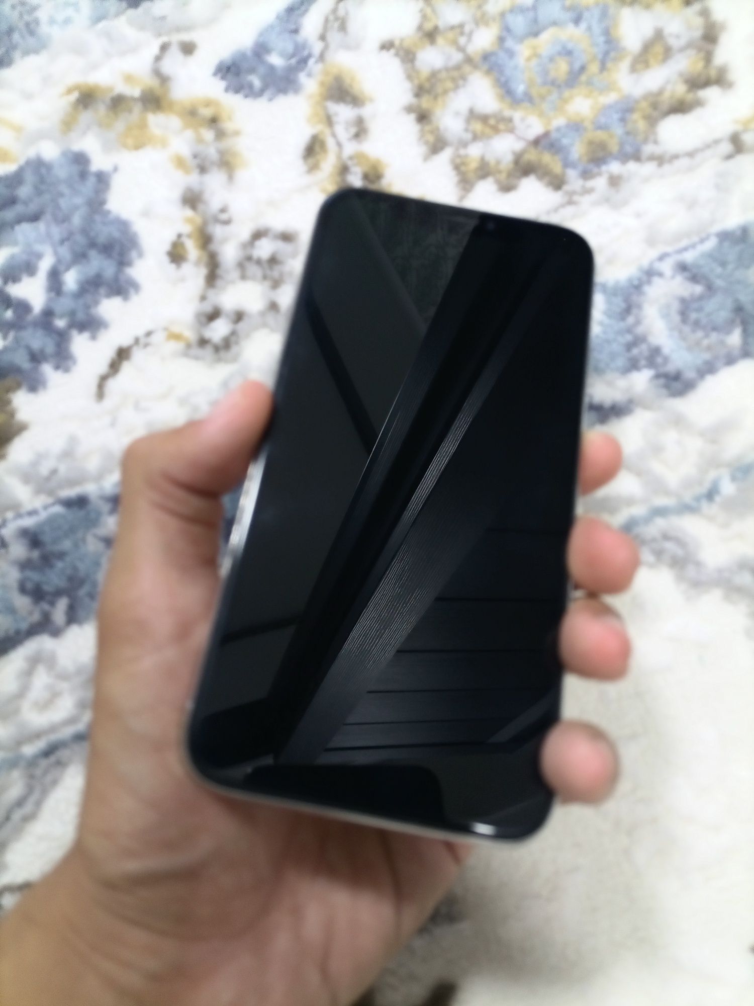 iPhone X  256 gb