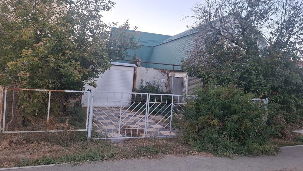 Сдам частный дом