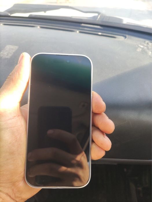 iphone 16 pro sotiladi