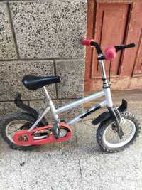 Италианско детско колело запазено, велосипед