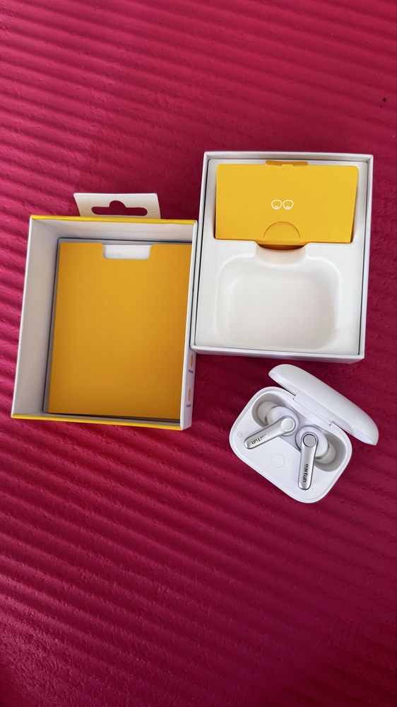 Earfun Air Pro 4 ANC
