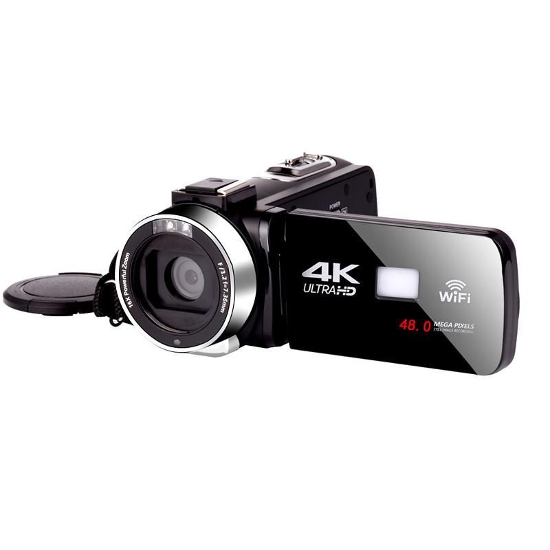 Camera video DV Aparat foto digital 4K HD