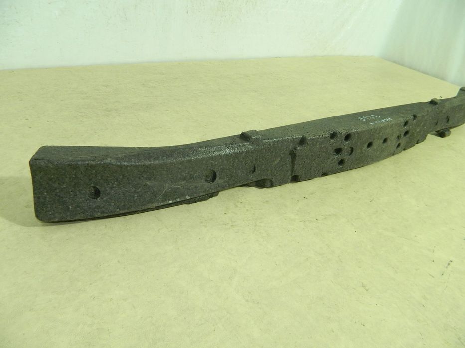 Absorbant impact  /  Soc, Mercedes A-Clșasse W168 facelift, 01-05, 1688851037