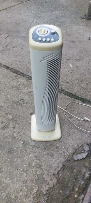 Вентилатор за студено