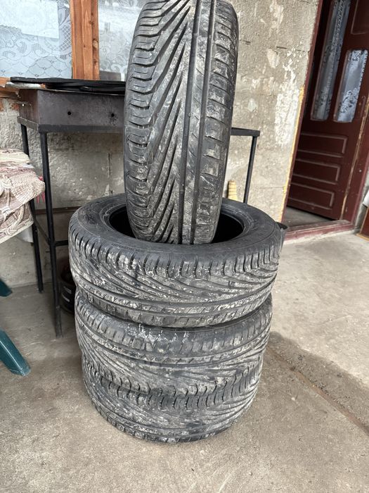 Vand cauciucuri vara