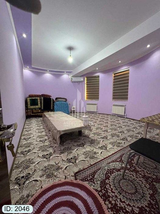 квартира продается №2046 P.Dastgir Maftunabar + ipoteka bo'ladi