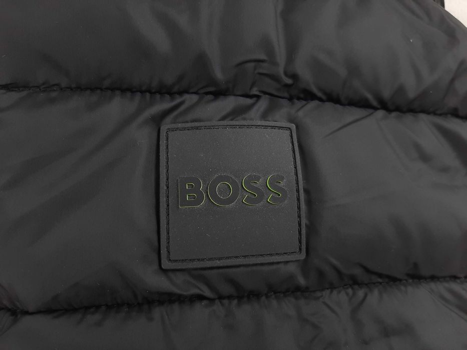 Hugo Boss J_Thor - Оригинално мъжко яке размер L