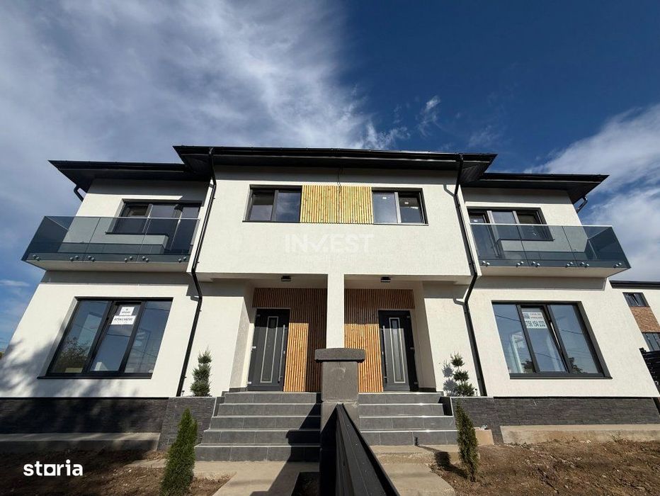 Casa 4 camere de vanzare,  Mutare rapida, Visani – Bucium, Iasi