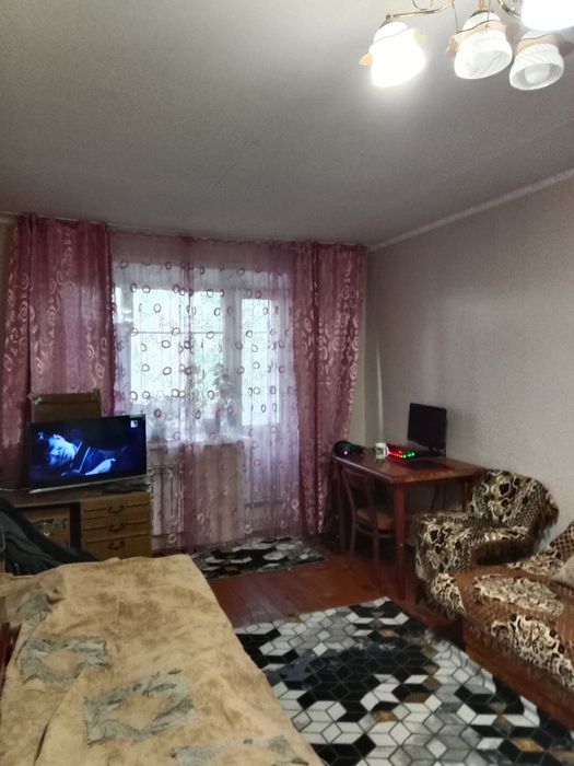 Продам квартиру теплую