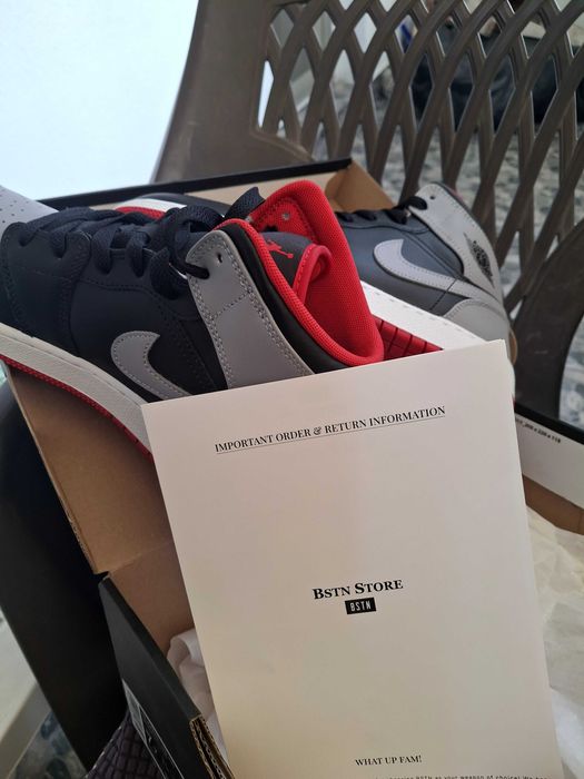 Pantofi sport Nike NOI