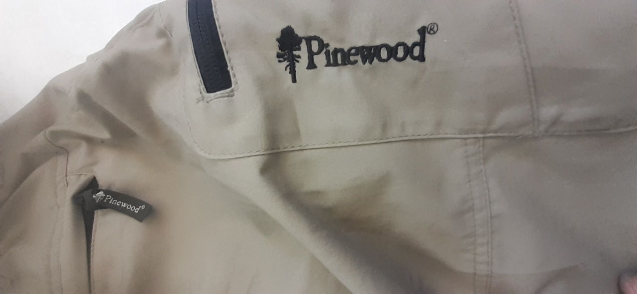 Pantalon Pinewood  pentru Bărbați