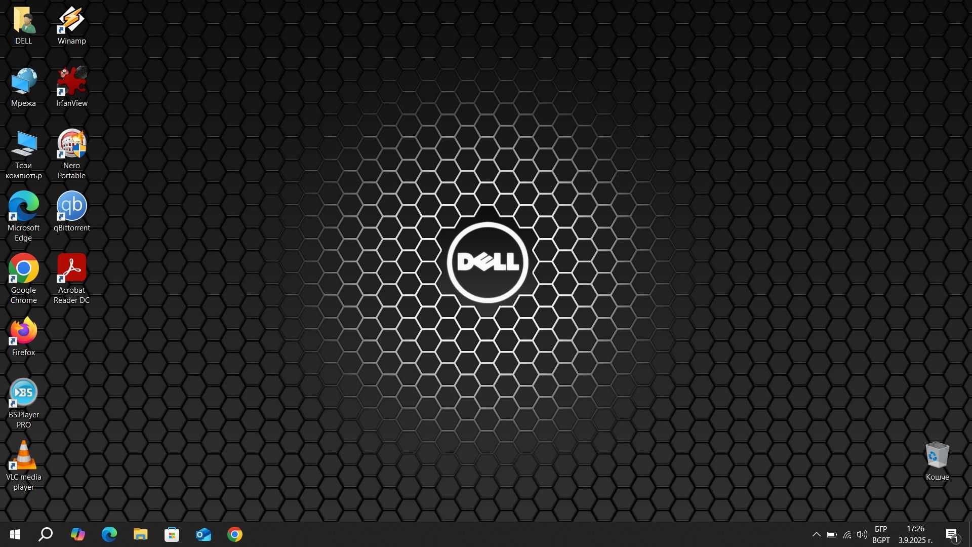 Dell Latitude 5580 i5 7440HQ/8GB/256SSD/FHD/Подсветка
