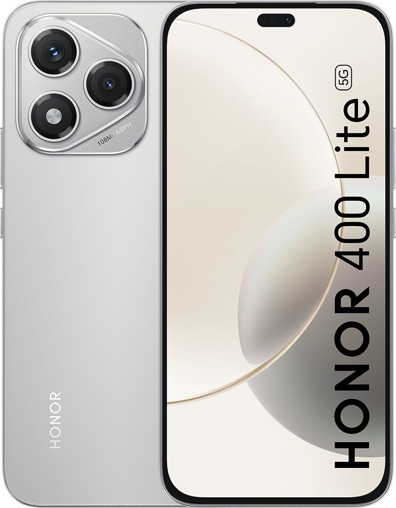 Honor 400 Lite 5G 256GB 8GB Velvet Black