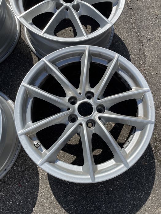 Jante R17 BMW G30 5 x 112