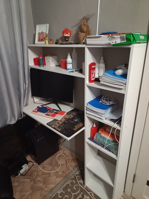 Рабочий стол !!!