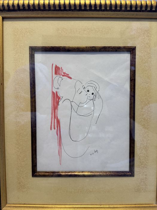 Lucrare grafică.