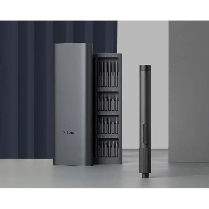 Отвертка электрическая для точных работ Xiaomi Electric Precision Kit