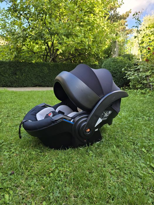 Stokke Xplory X carucior 3 in 1