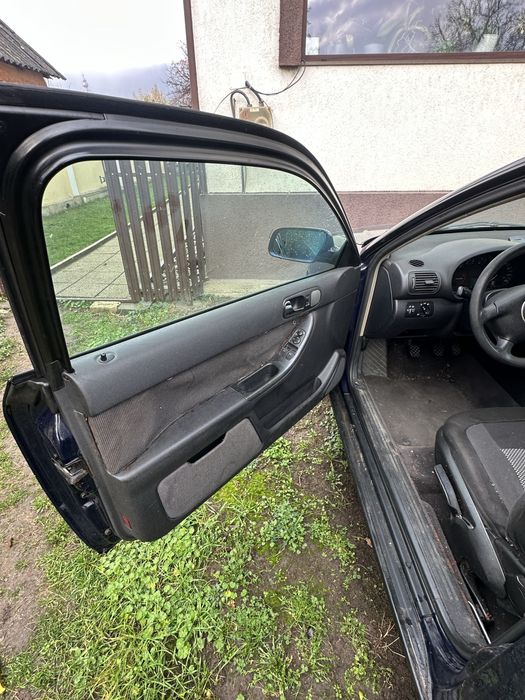 Audi A3 1.9 TDI 131 cp