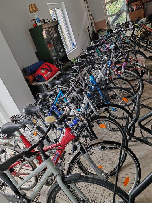 Biciclete pt toate vârstele