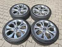 Jante bicolore Hyundai I30/i40,Kona,Veloster,18",Kia, Nissan,Mazda