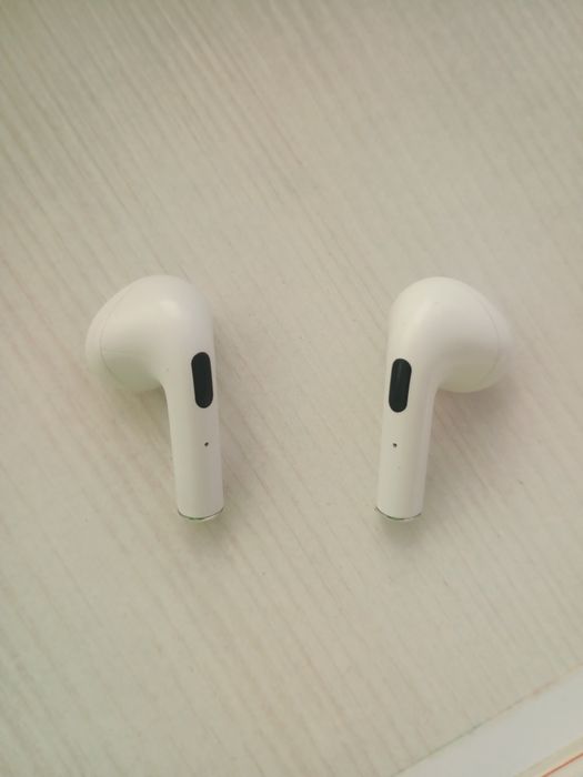 Casti Bluetooth fara carcasa